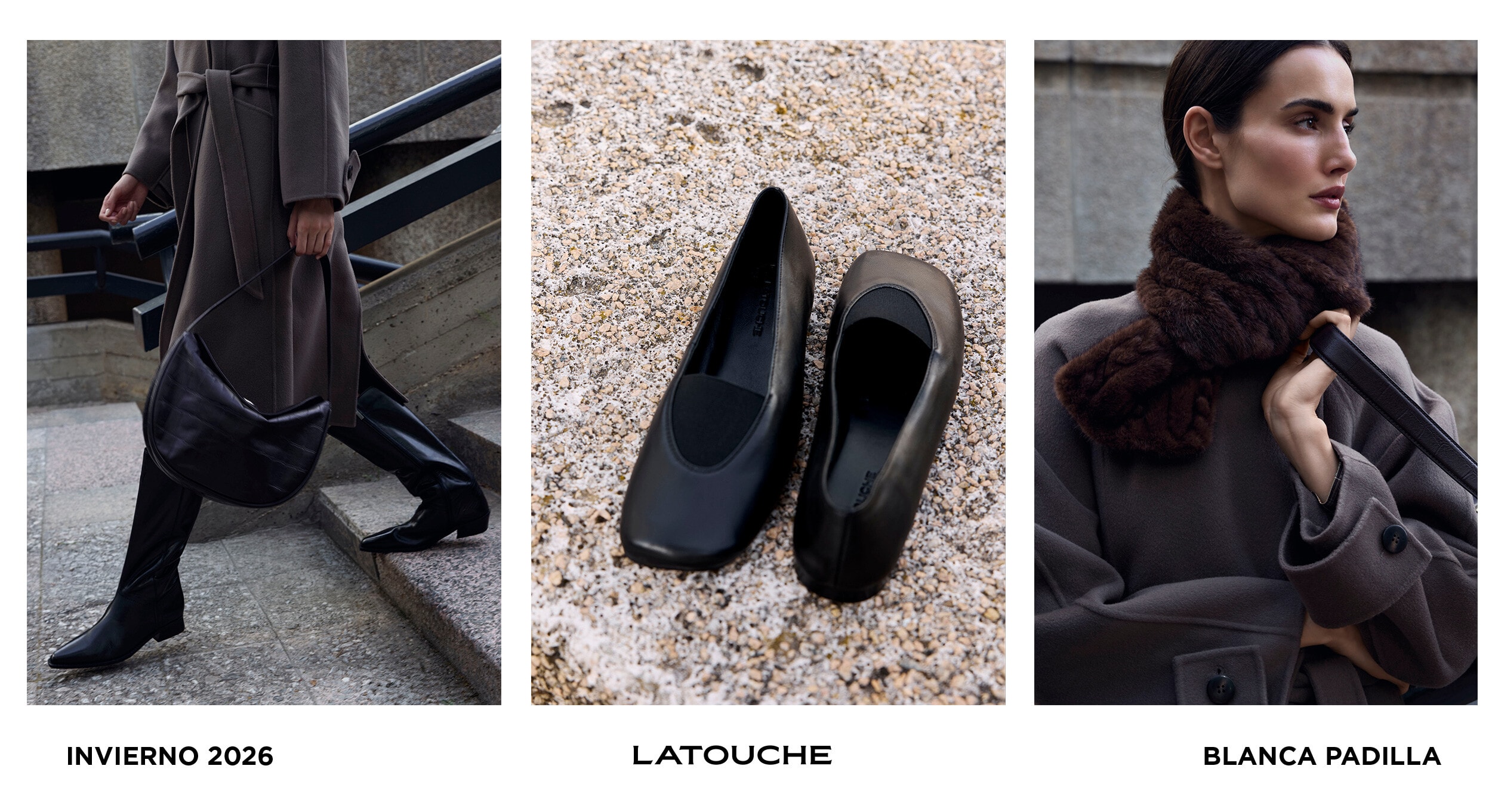 Latouche OI26
