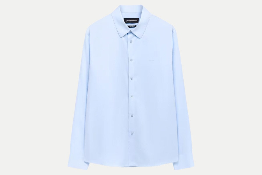 Camisas Formais de homem, El Corte Inglés