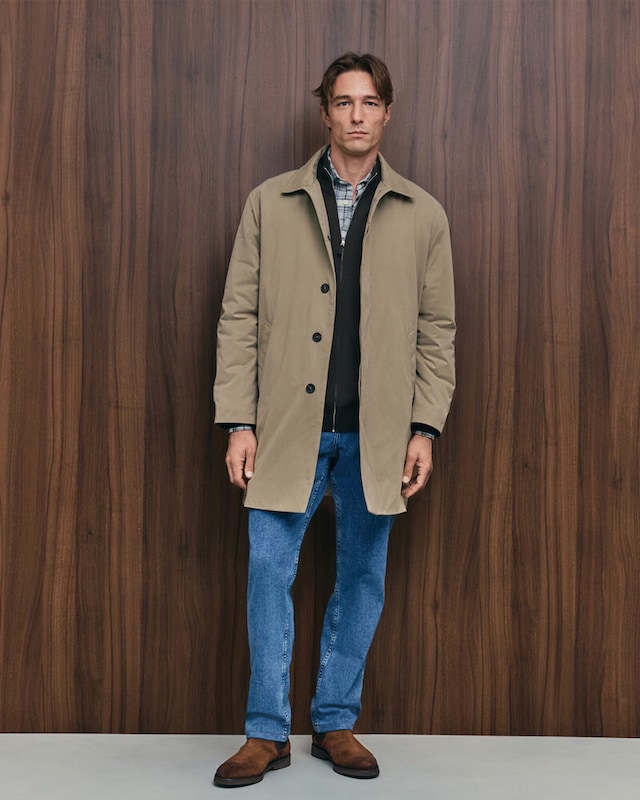 Moda Homem