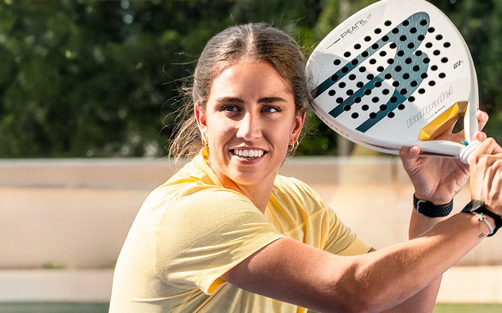 Bullpadel