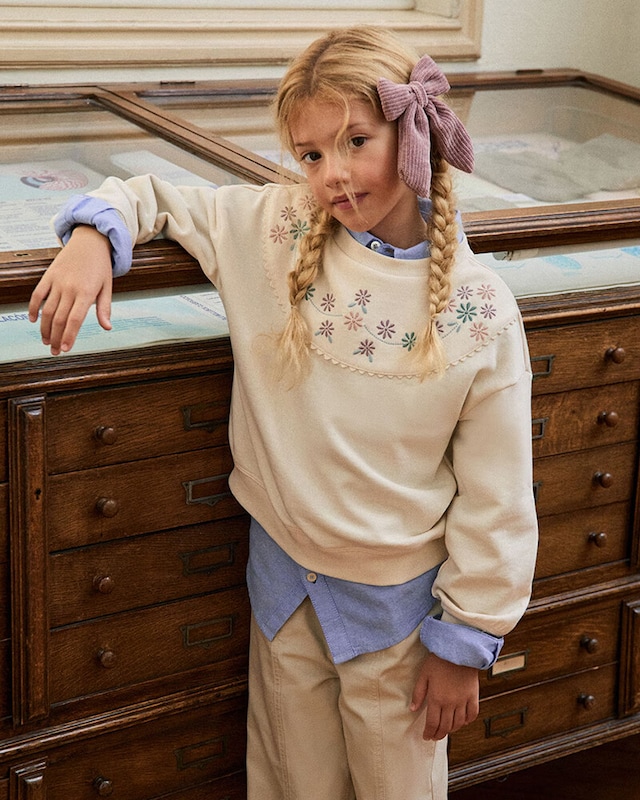 Niña