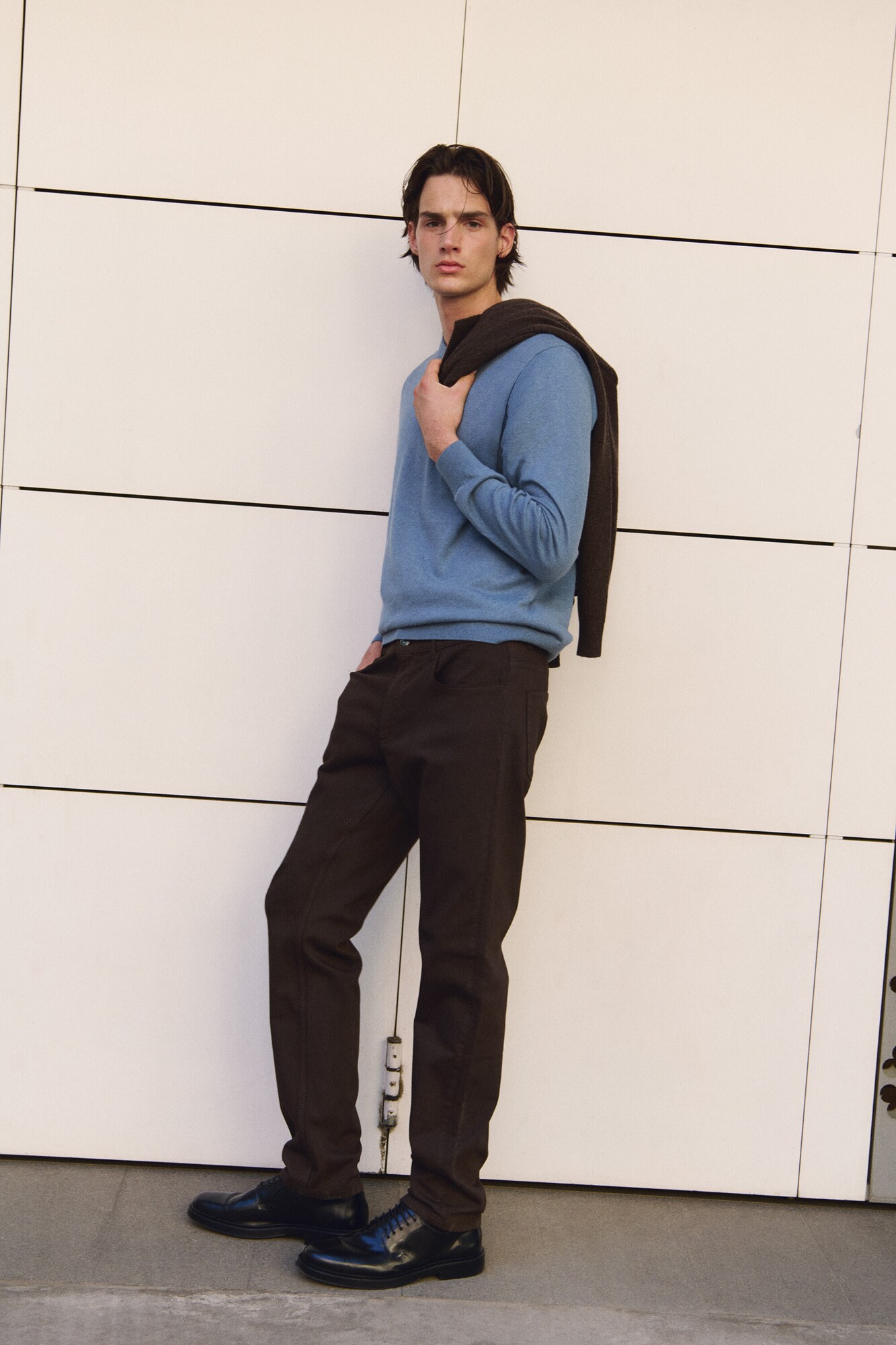 Dustin · Colección invierno