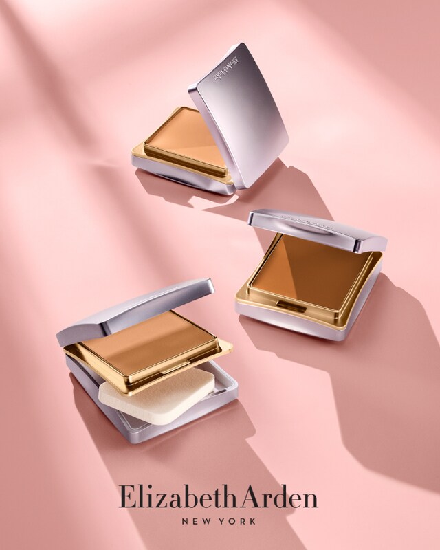 Conheça os essenciais de maquilhagem Elizabeth Arden na loja online do El Corte Inglés Portugal