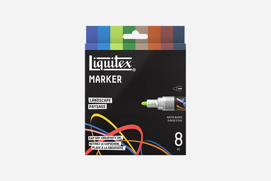 Liquitex