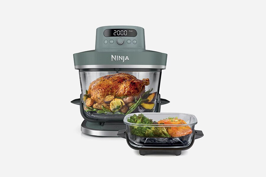 Até -40% em Air Fryers