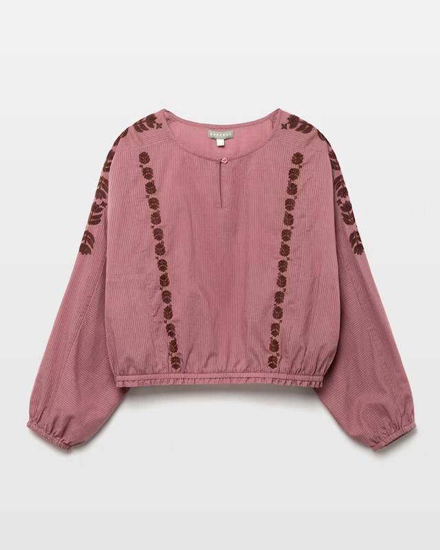 Blusa