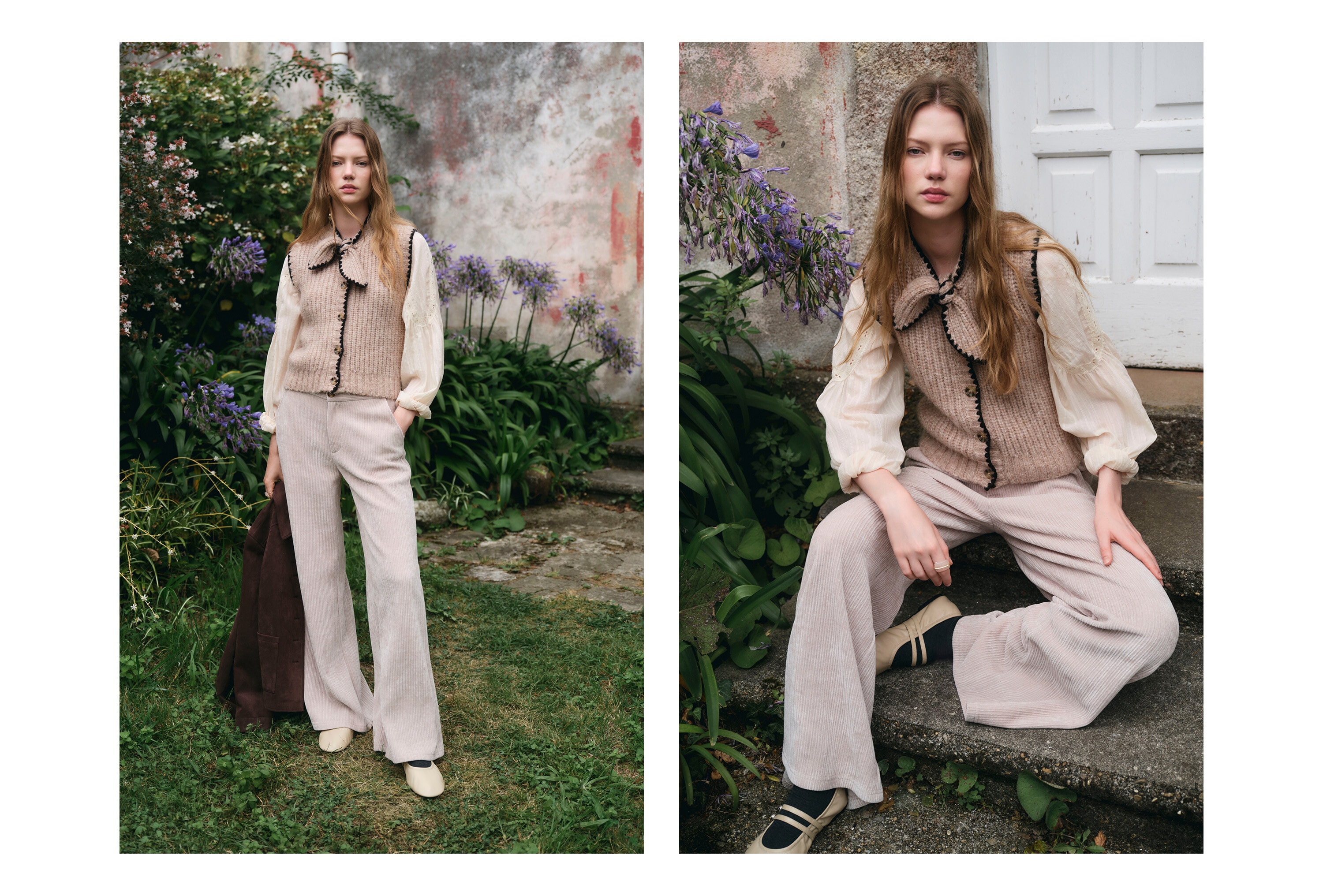 Southern Cotton · Invierno