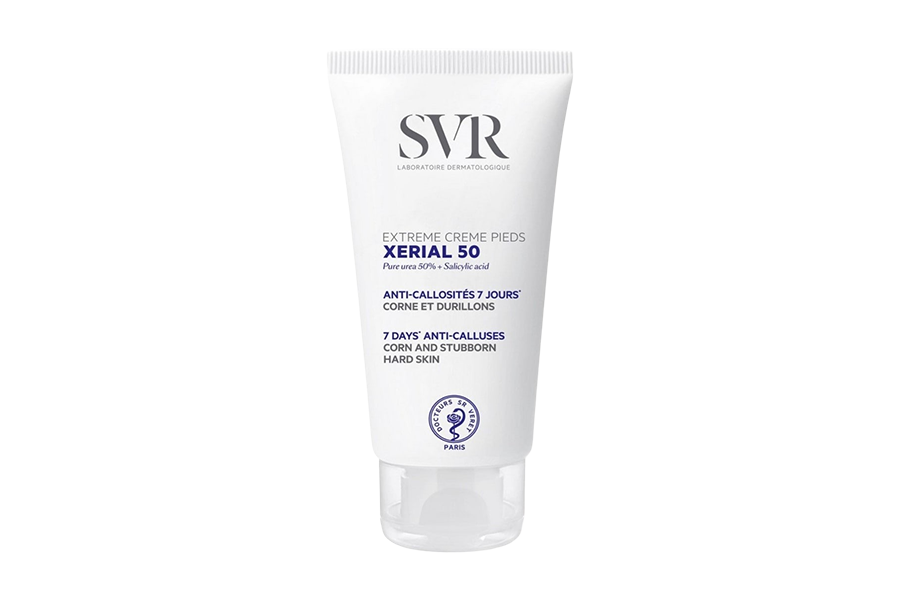 Creme de Pés Xérial Extrême 50 - 50 ml