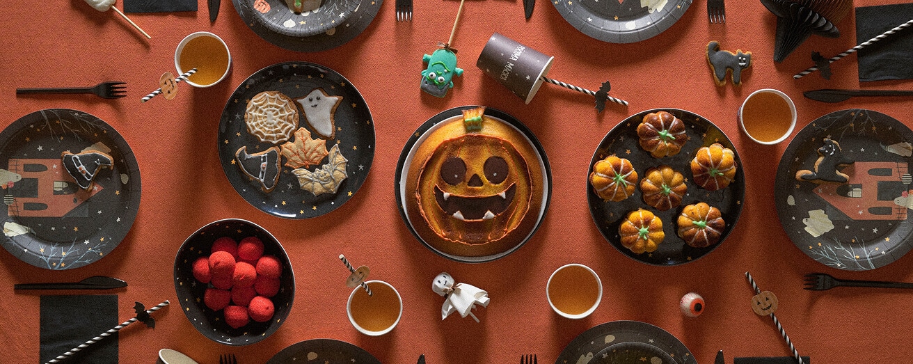 Halloween