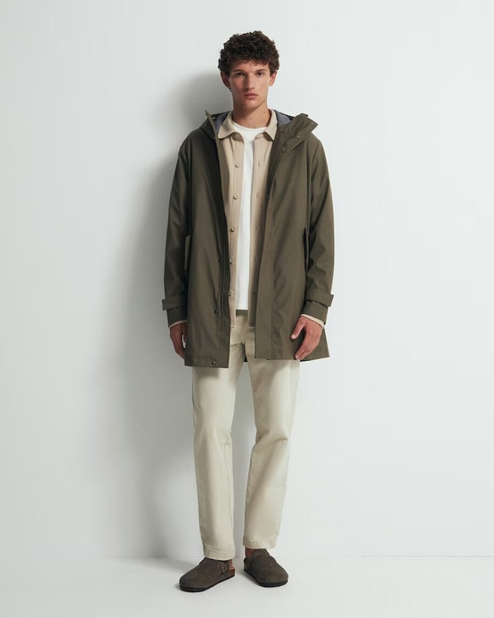 ESSENTIAL LAYERS