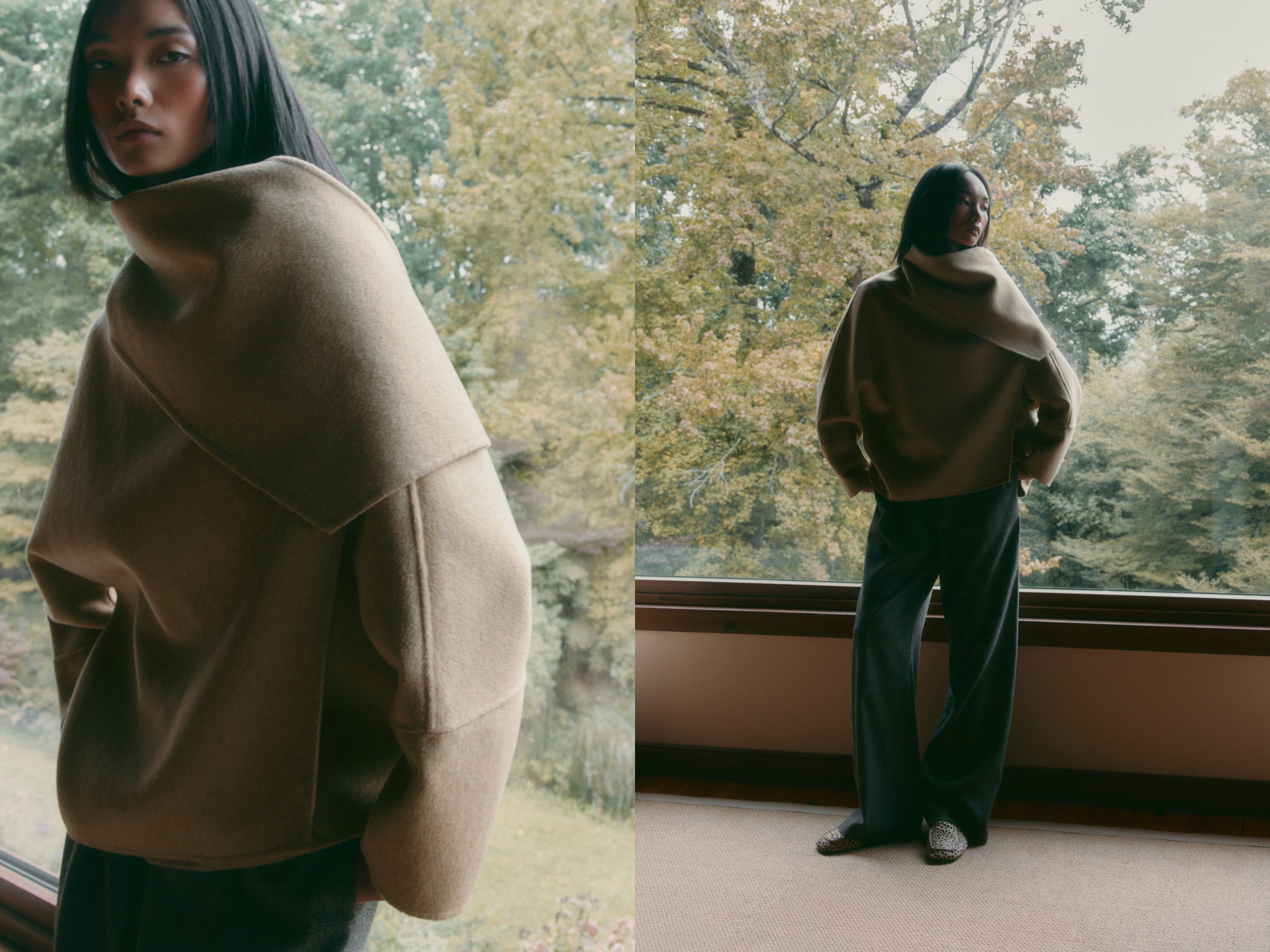 THE NEW COUNTRY WOMAN AW26 COLLECTION