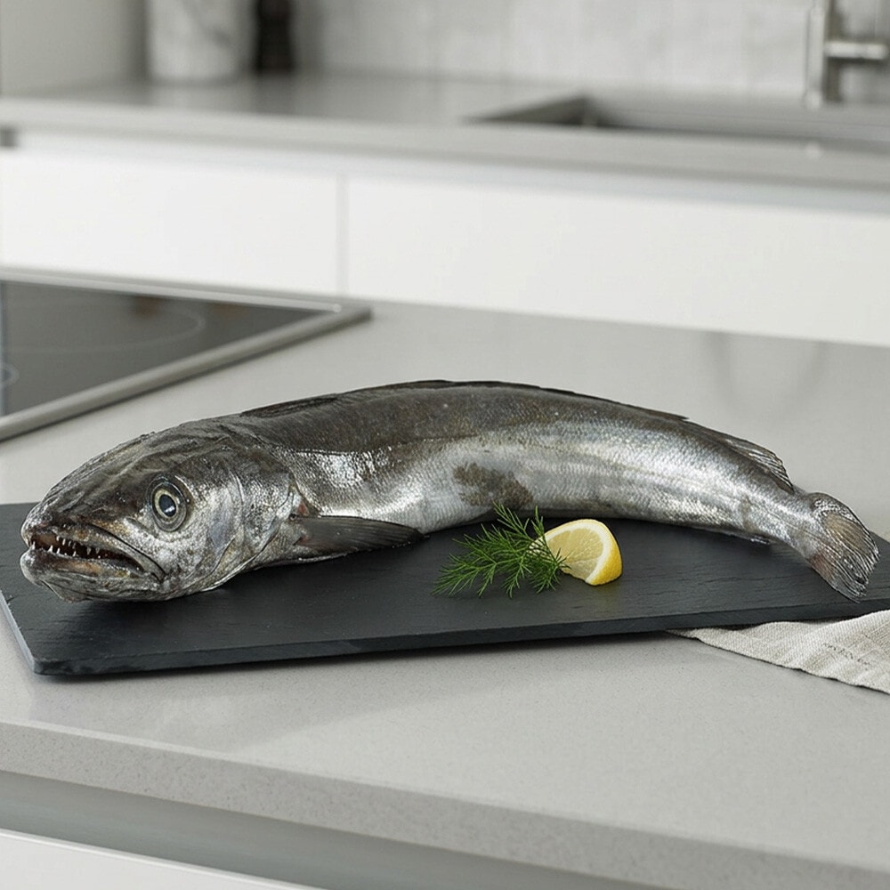 Merluza de pincho peso aproximado pieza 1-2 kg 