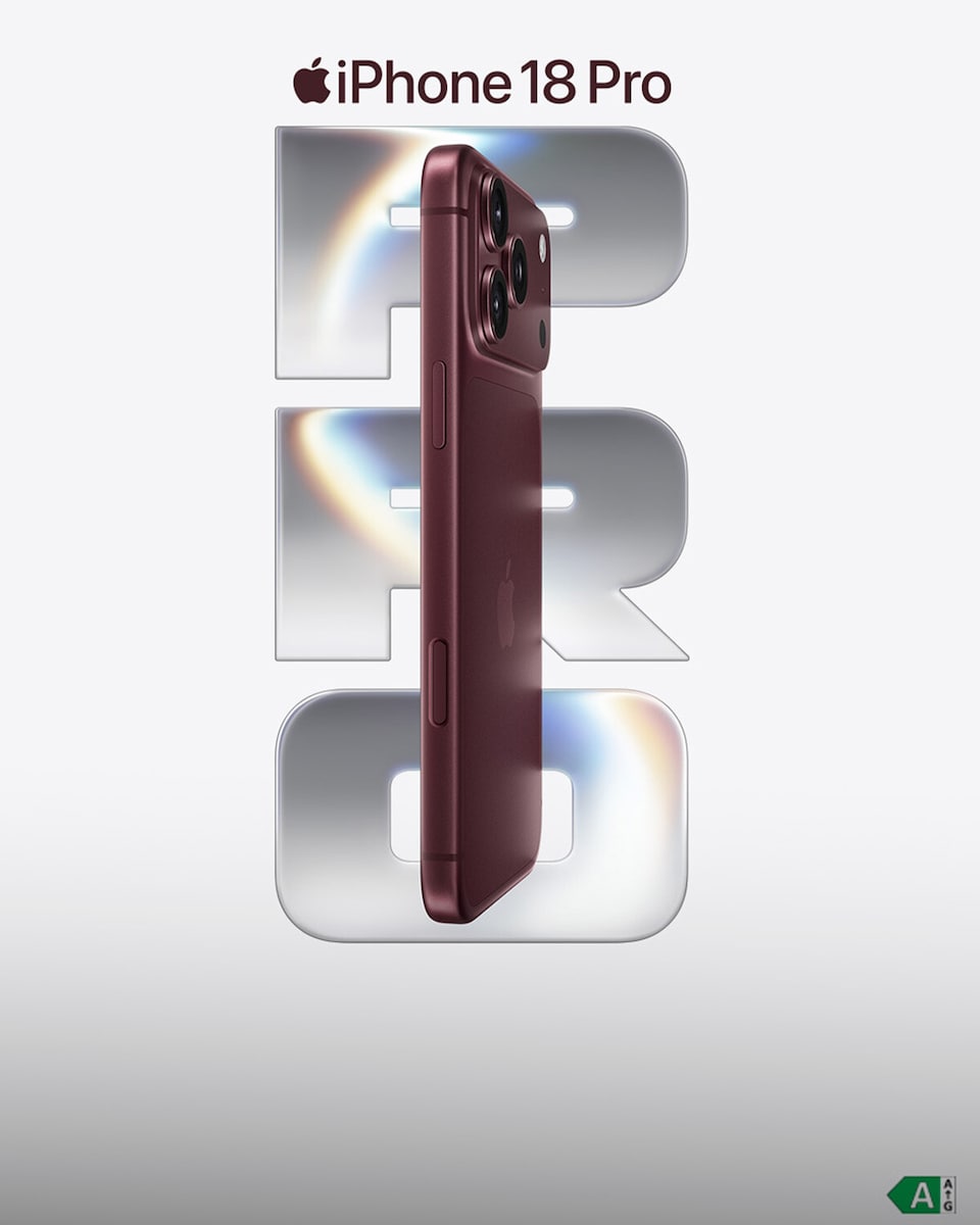 Novedades Apple