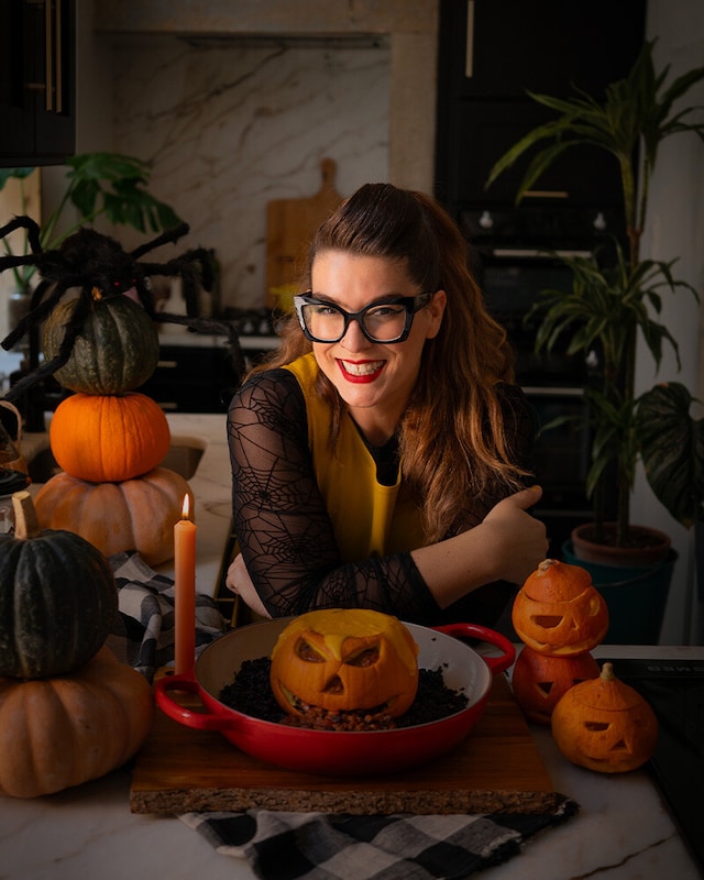 Receitas By Filipa Gomes