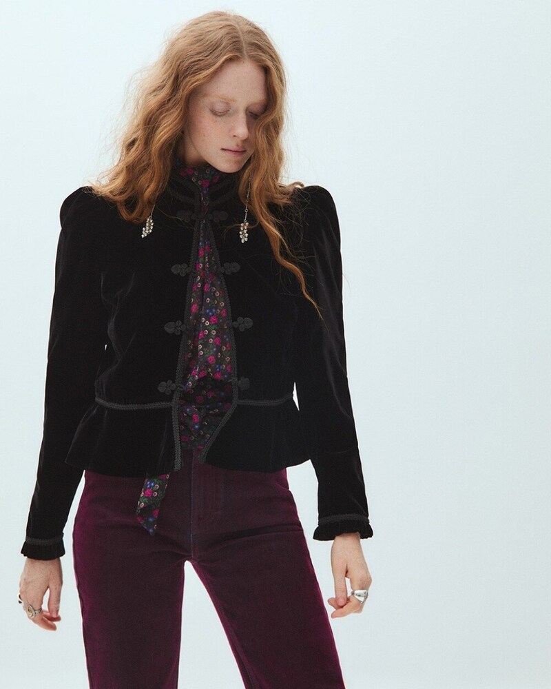 NEW IN
