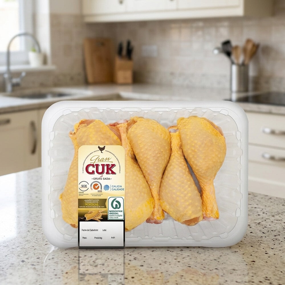 Gran Cuk