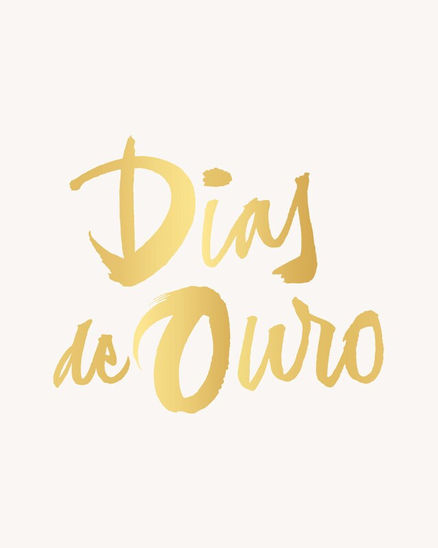 Dias de Ouro