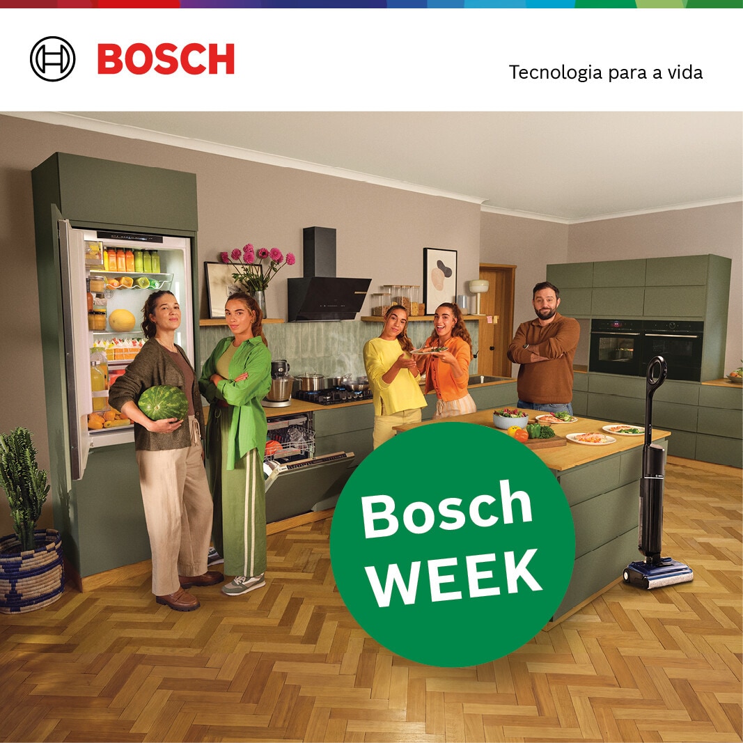 Bosch Week