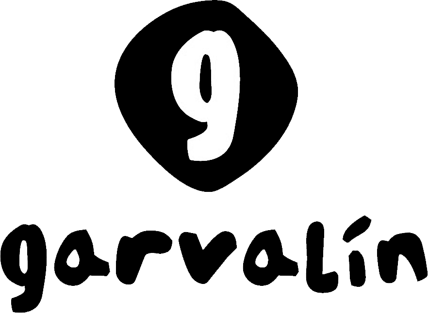 Garvalín
