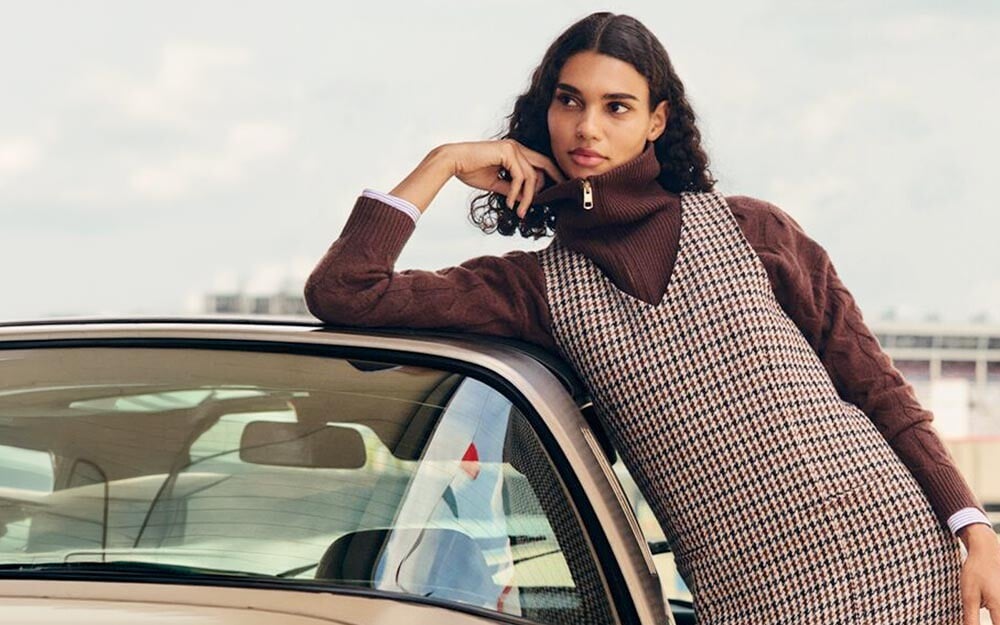 Tommy Hilfiger mujer 