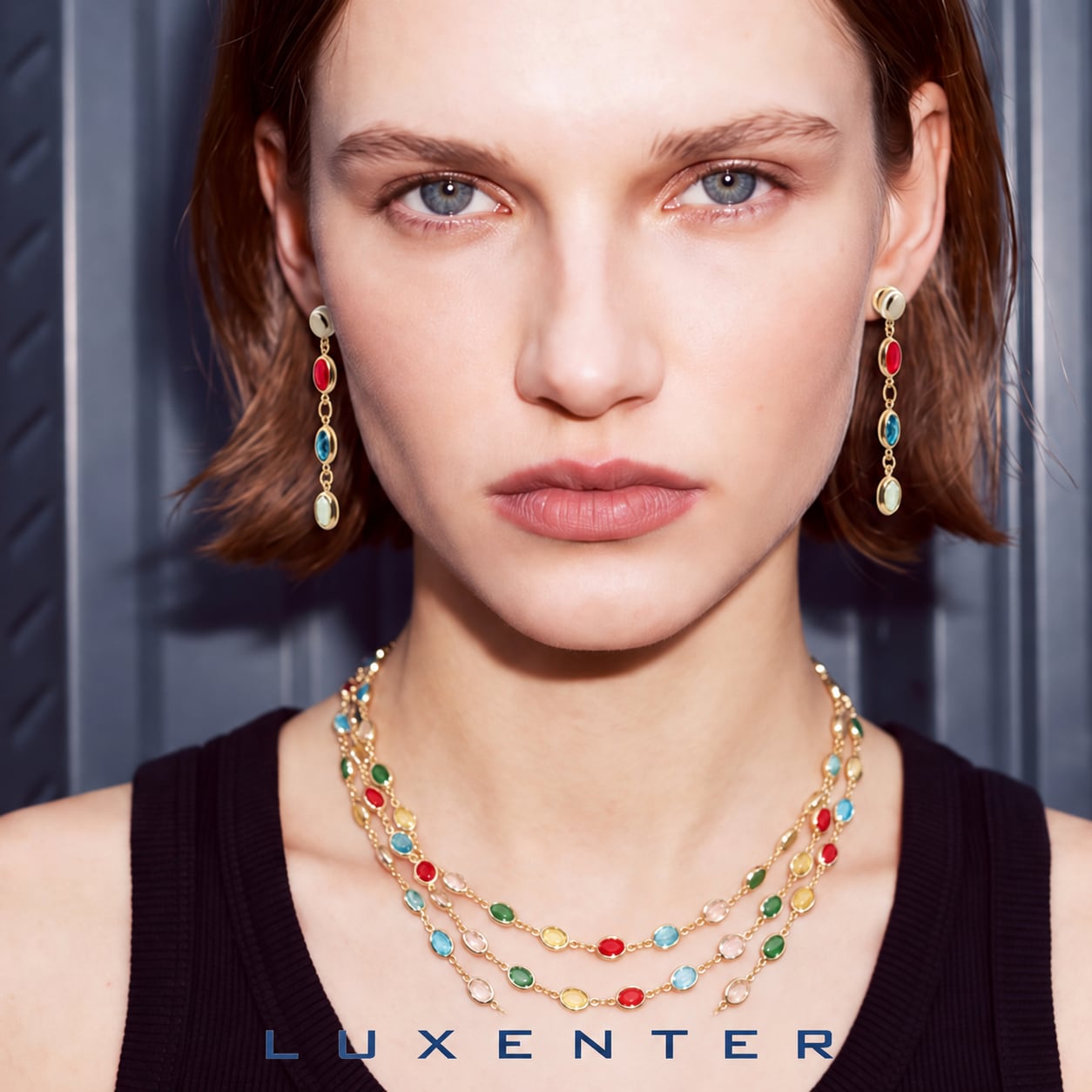 Eleve o seu estilo com as peças de Luxenter, na loja el Corte Inglés
