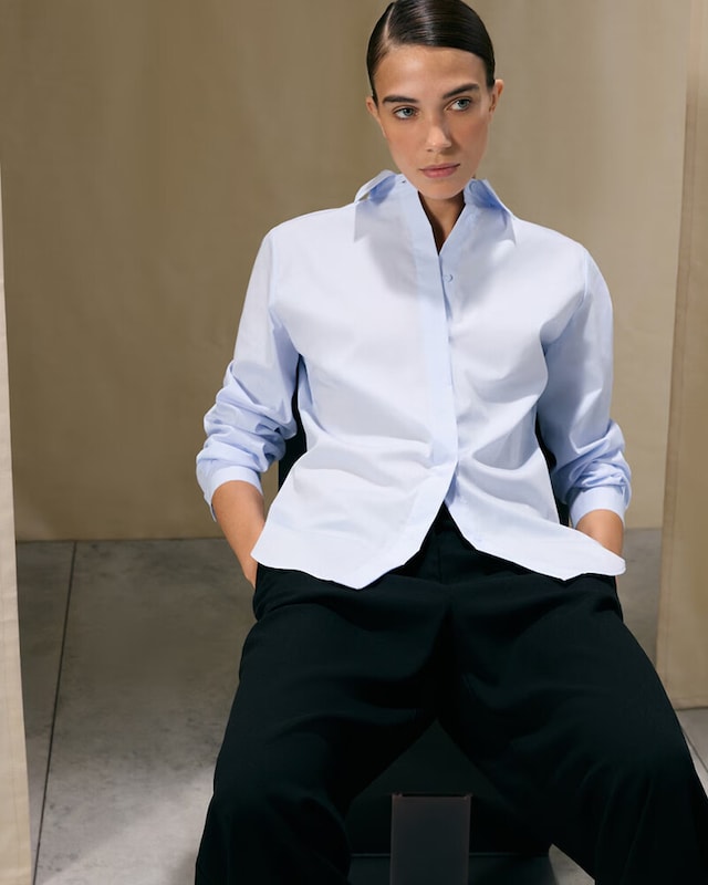 Camisas y Blusas