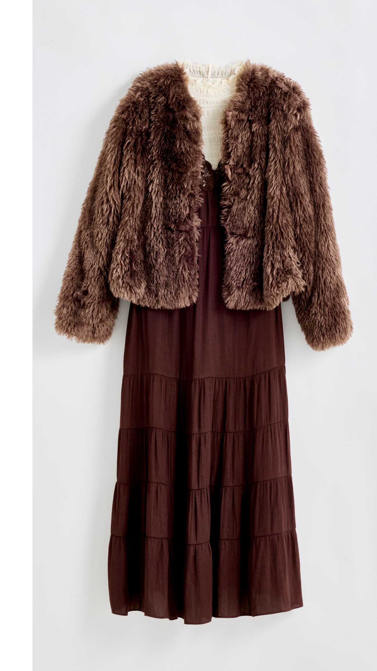 Southern Cotton · Invierno