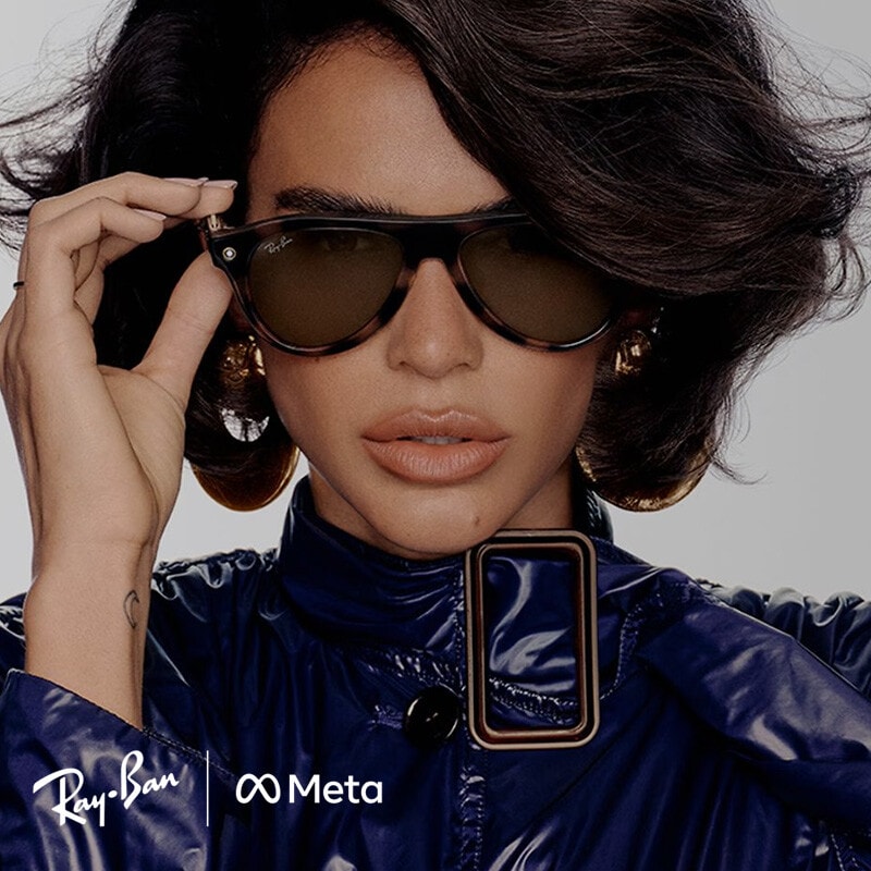 RAY BAN META
