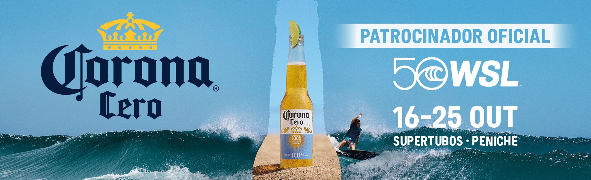 PUB Corona