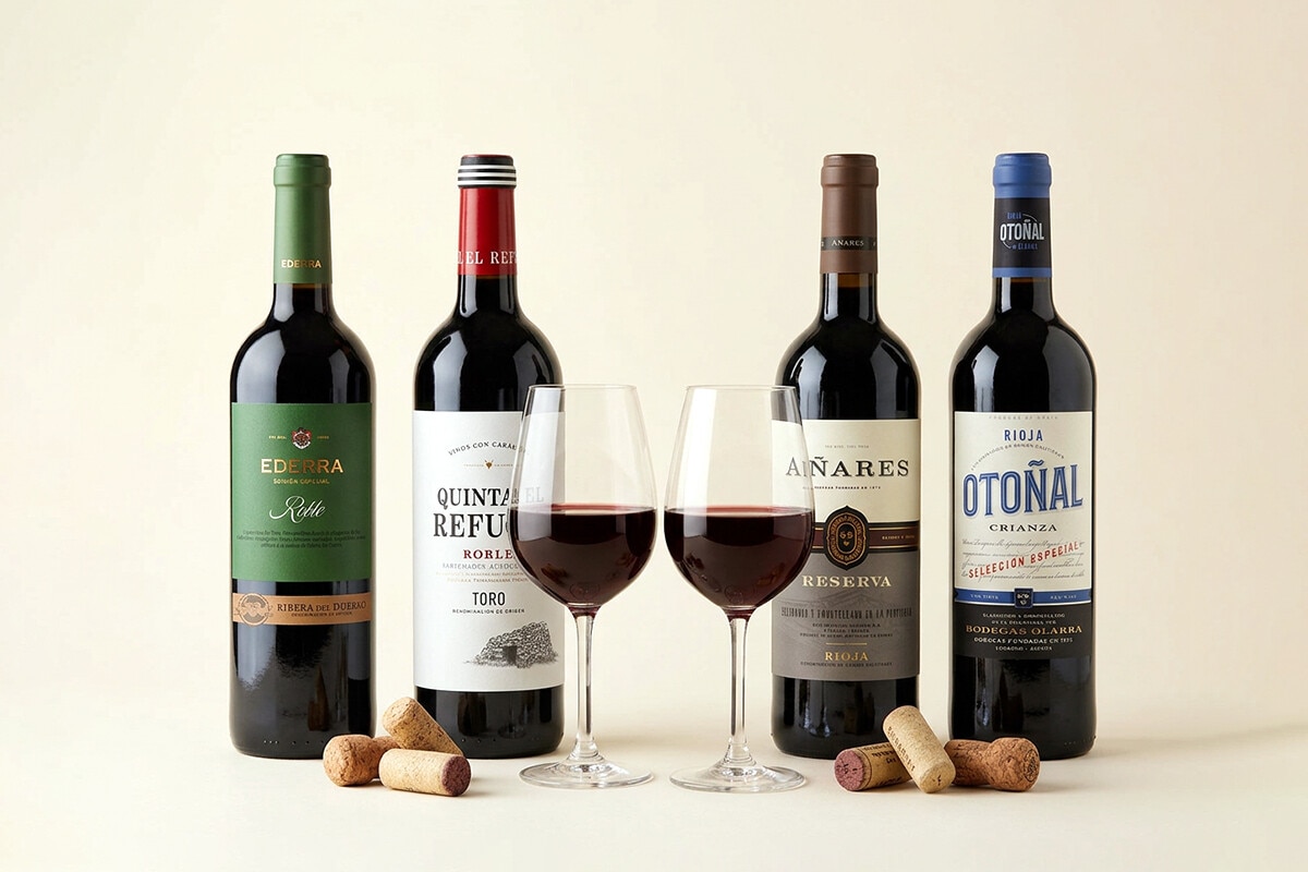 Vinos