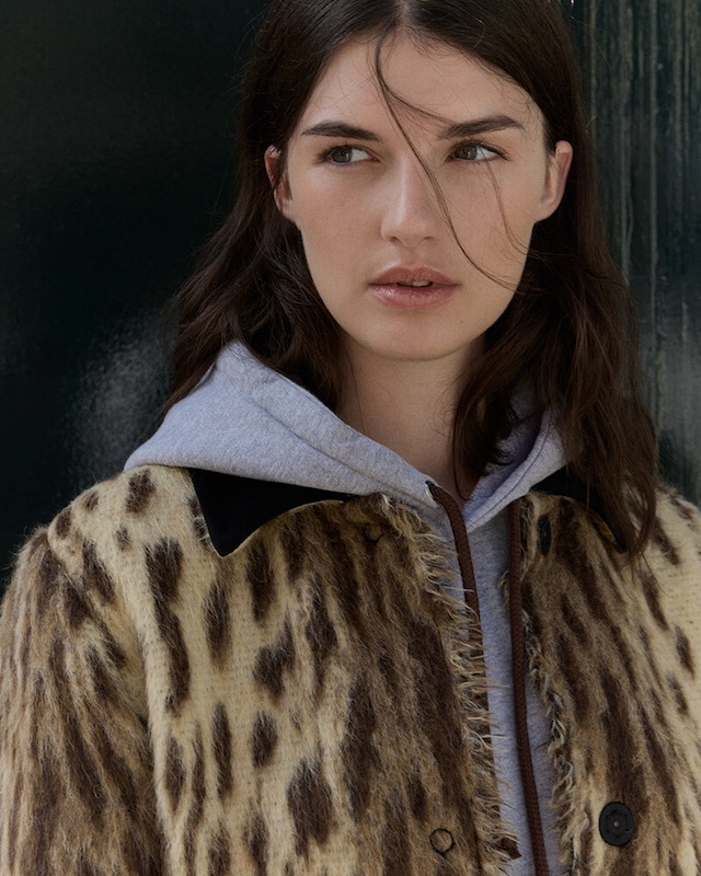 Wild Luxe