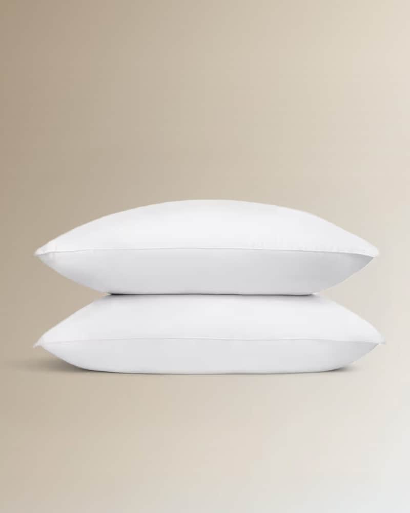 Hasta -30% en nórdicos, almohadas y protectores