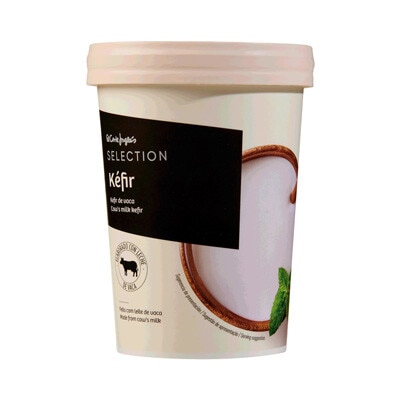 Kéfir