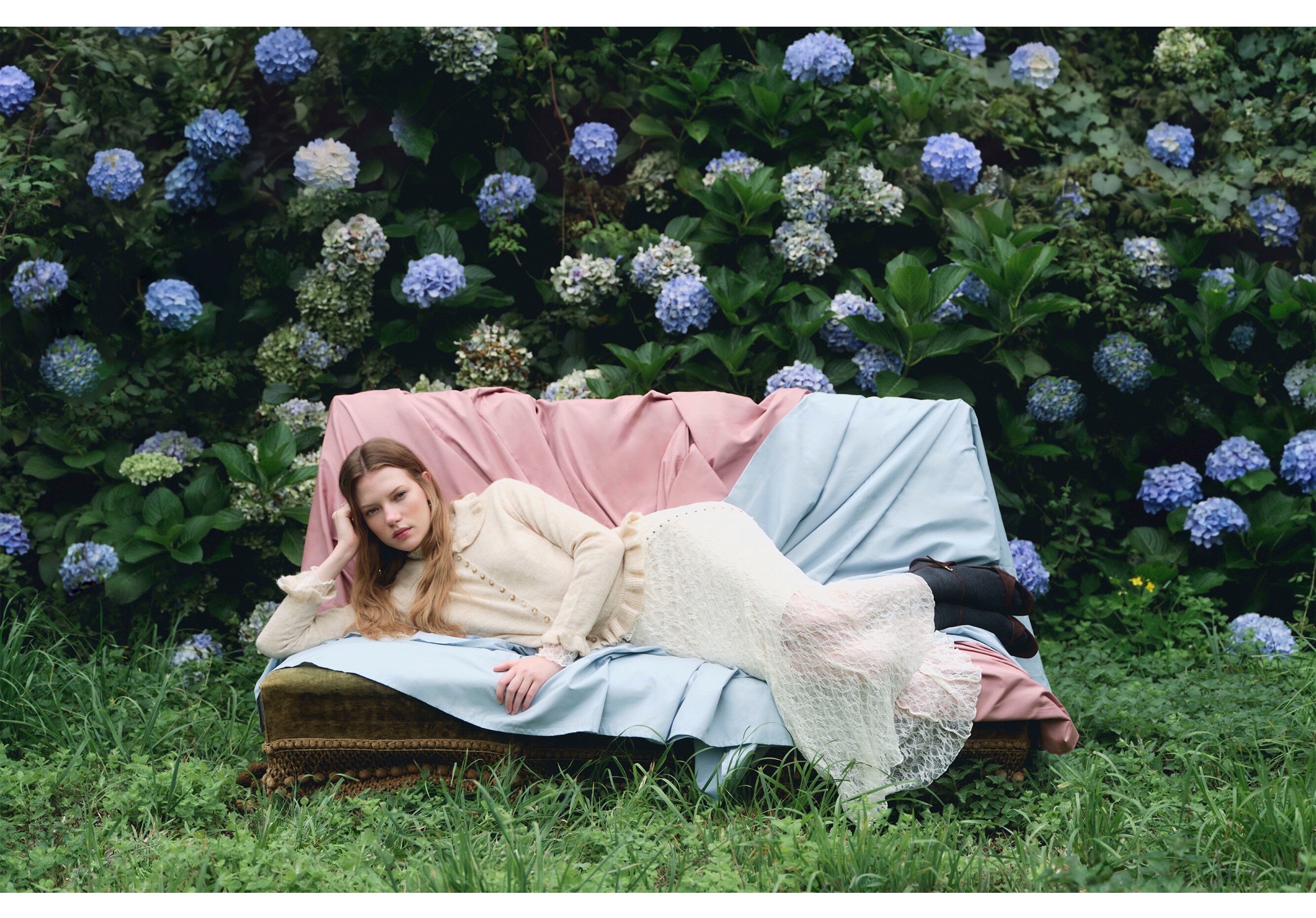 Southern Cotton · Invierno