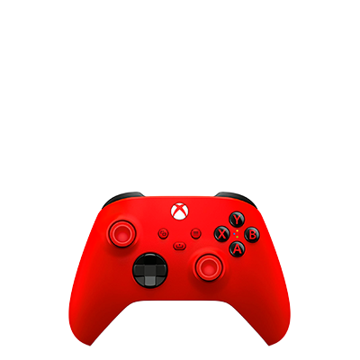 Comandos Xbox