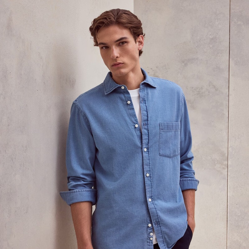 Moda hombre