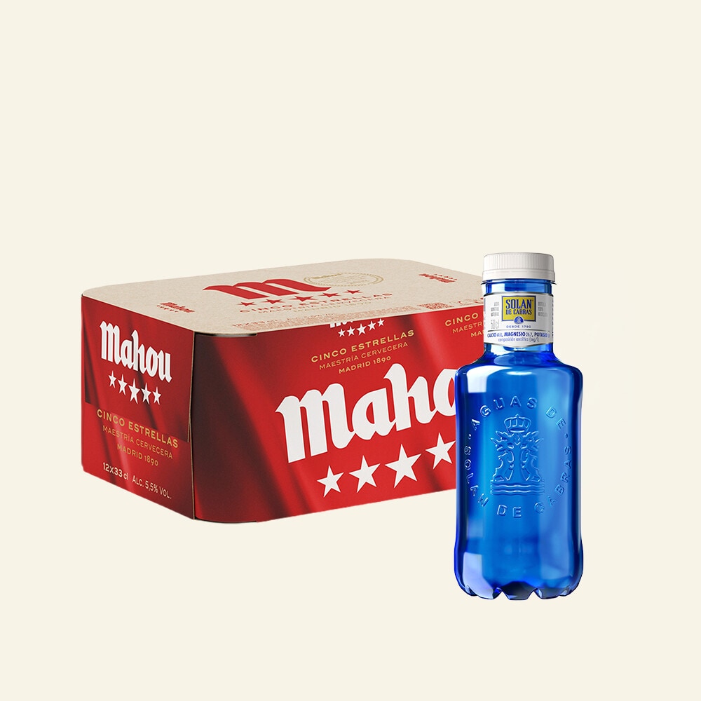 Bebidas