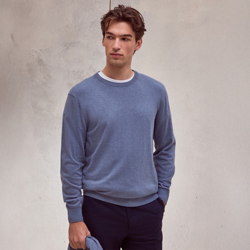 Moda hombre