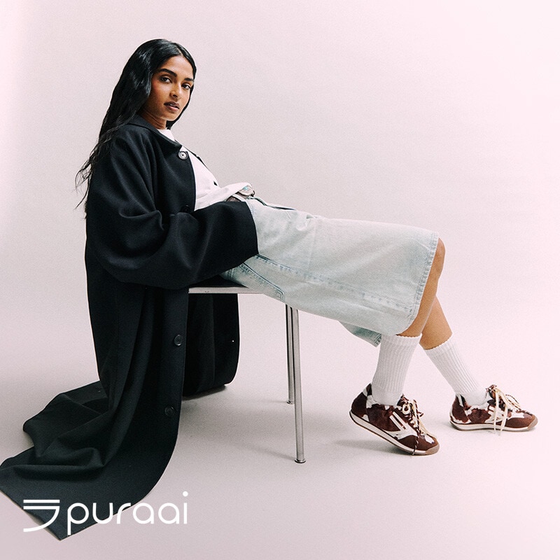 Puraai