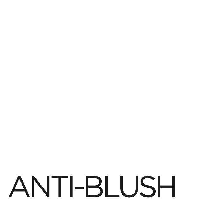 Anti-blush Anti-blush