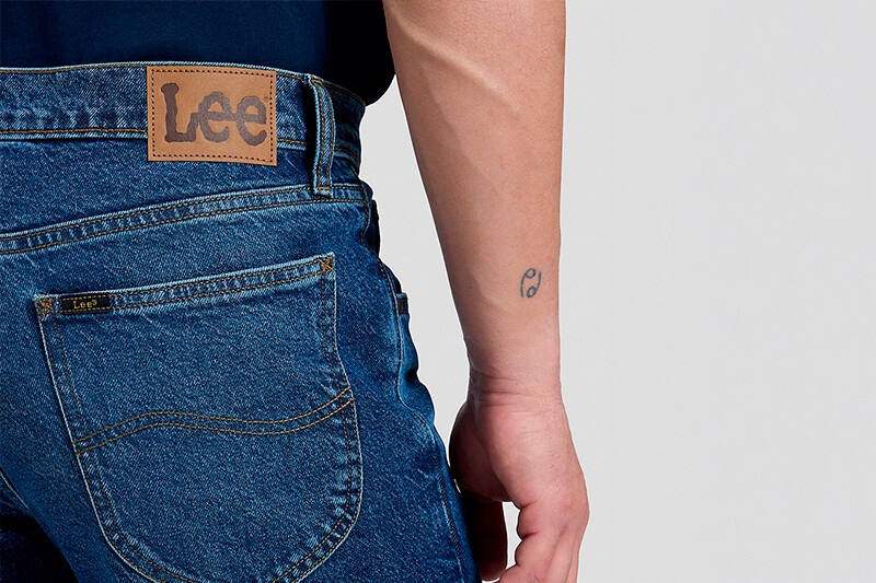 Hasta -40% Lee Crazy Days. 