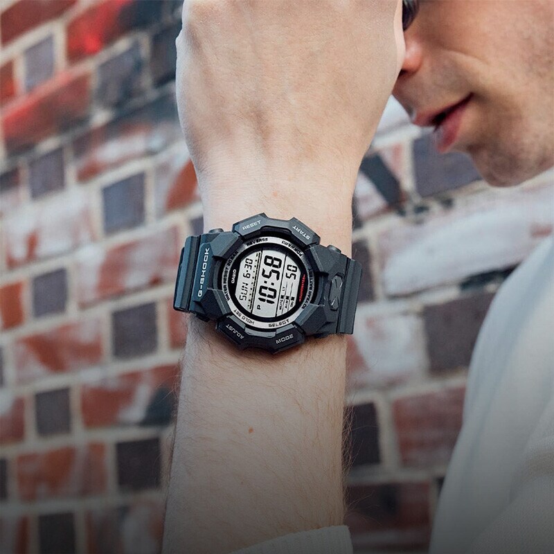 Casio