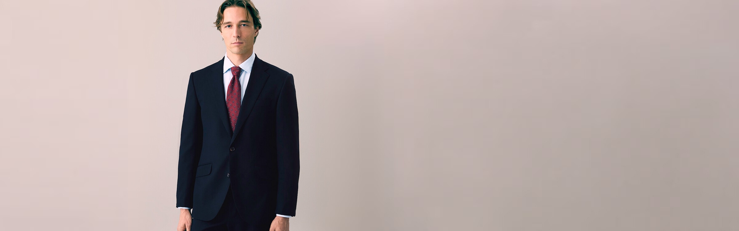 The Tailoring Edit