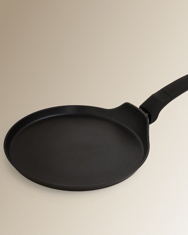 Máquina de crepes