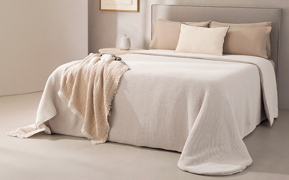 Ropa de cama 