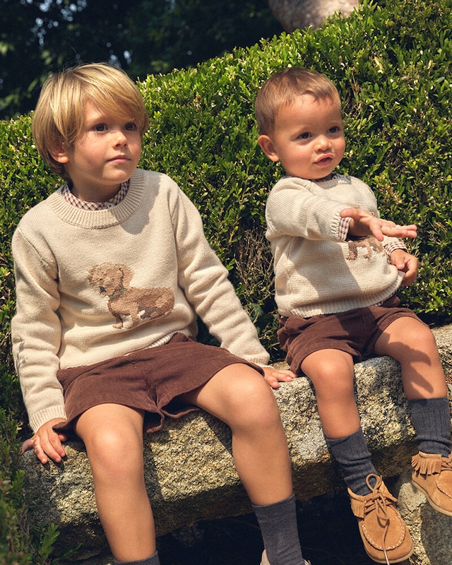 Tricot en tendencia