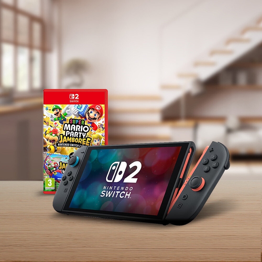 Ofertas de videojuegos