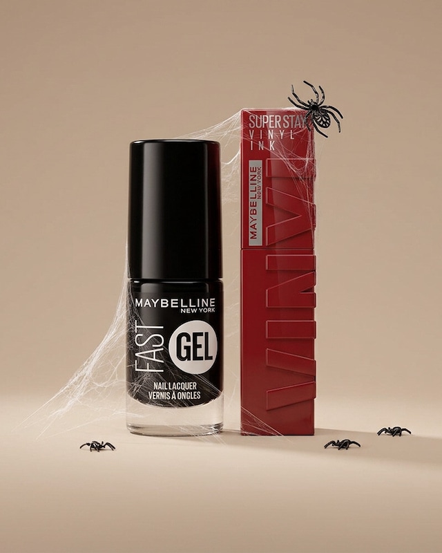 Maquillaje