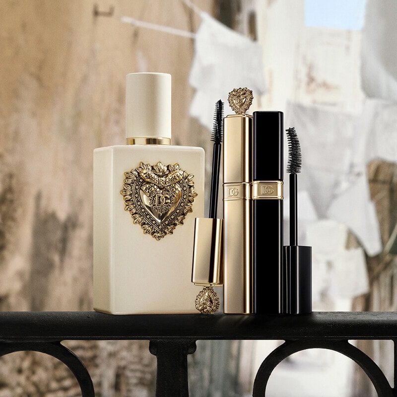 New season, new beauty