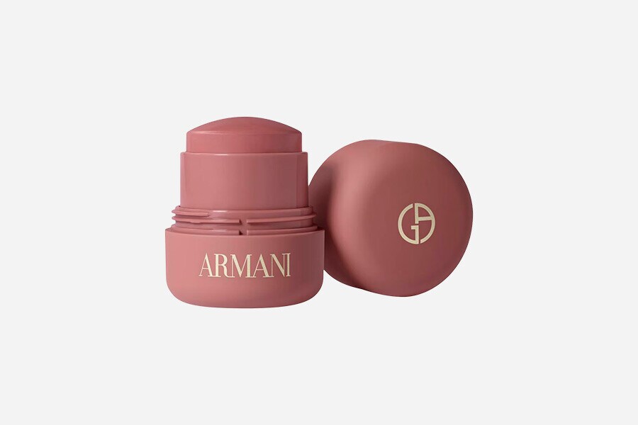 Blushes e iluminadores